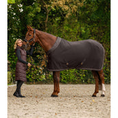 Waldhausen Couverture Polaire Phoenix Jersey Espresso