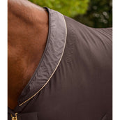 Waldhausen Couverture Polaire Phoenix Jersey Espresso
