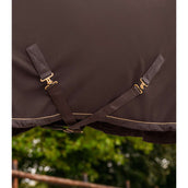 Waldhausen Couverture Polaire Phoenix Jersey Espresso
