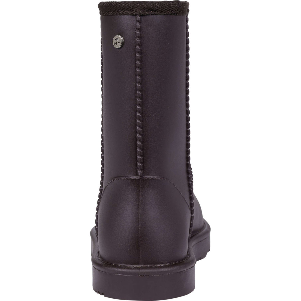 ELT Bottes Rainless Espresso