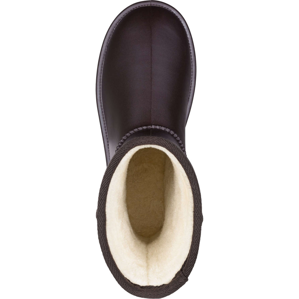 ELT Bottes Rainless Espresso