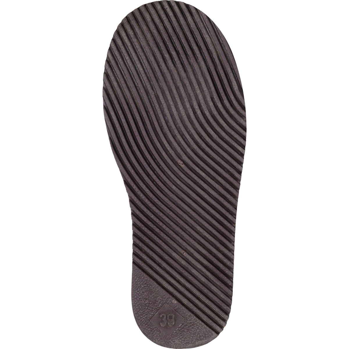 ELT Bottes Rainless Espresso