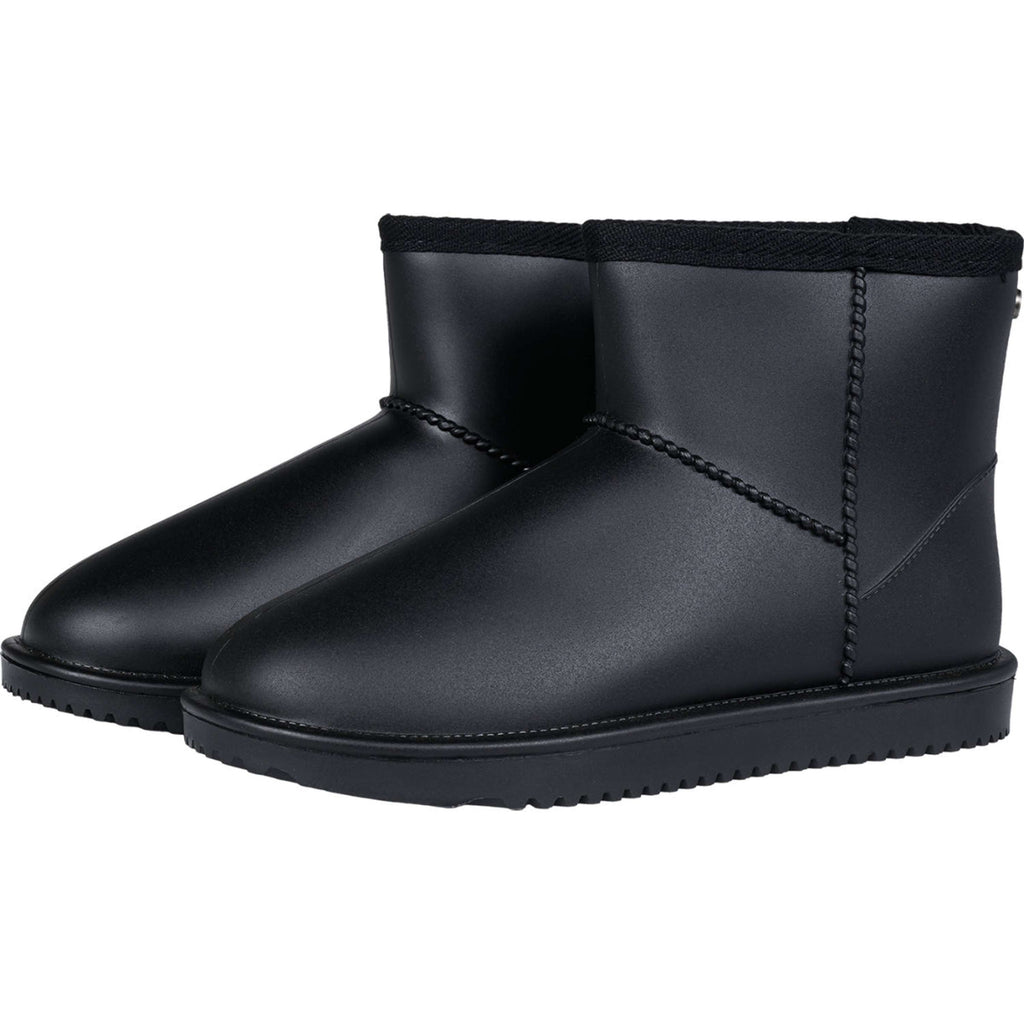 ELT Bottes Short Noir