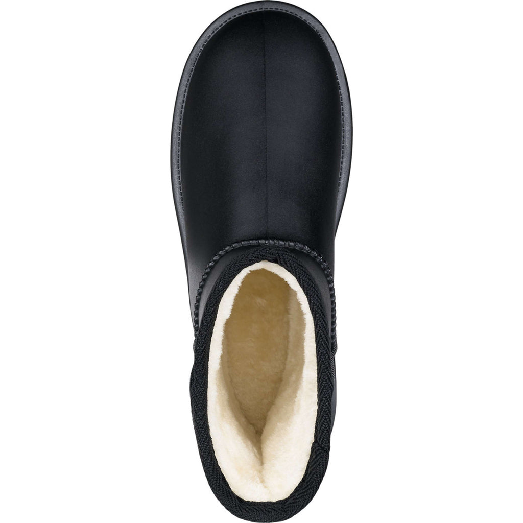 ELT Bottes Short Noir