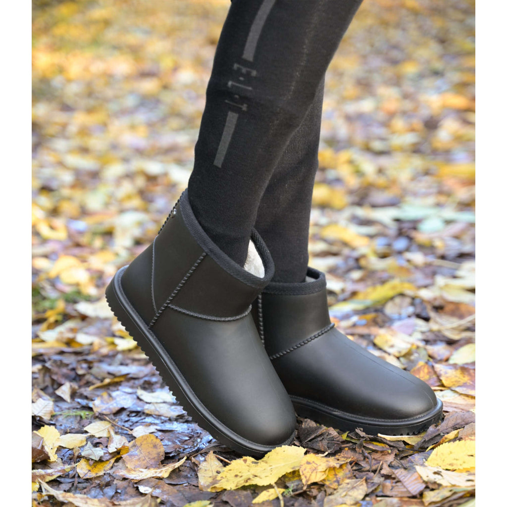 ELT Bottes Short Noir