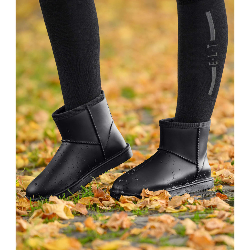 ELT Bottes Short Noir