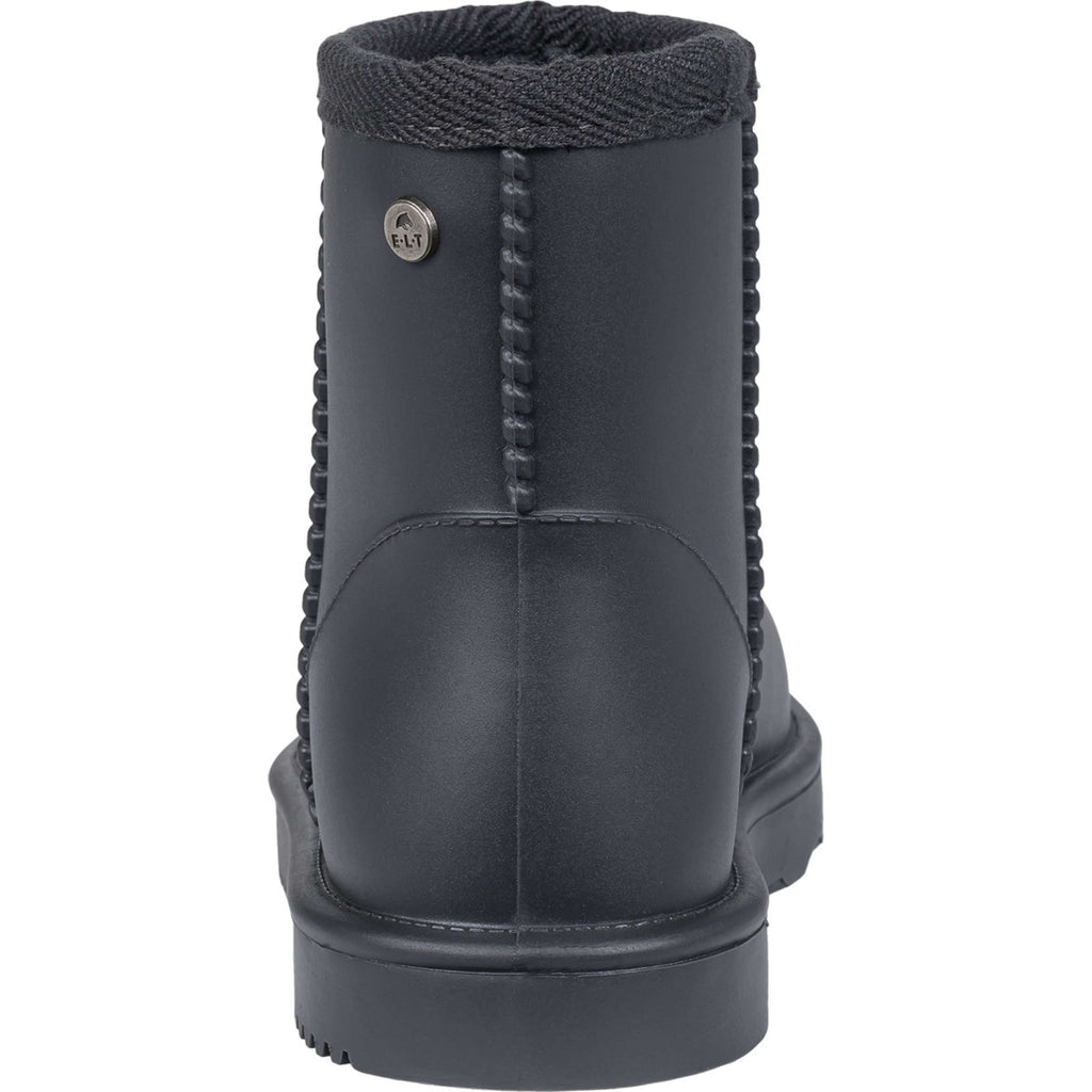 ELT Bottes Short Asphalte