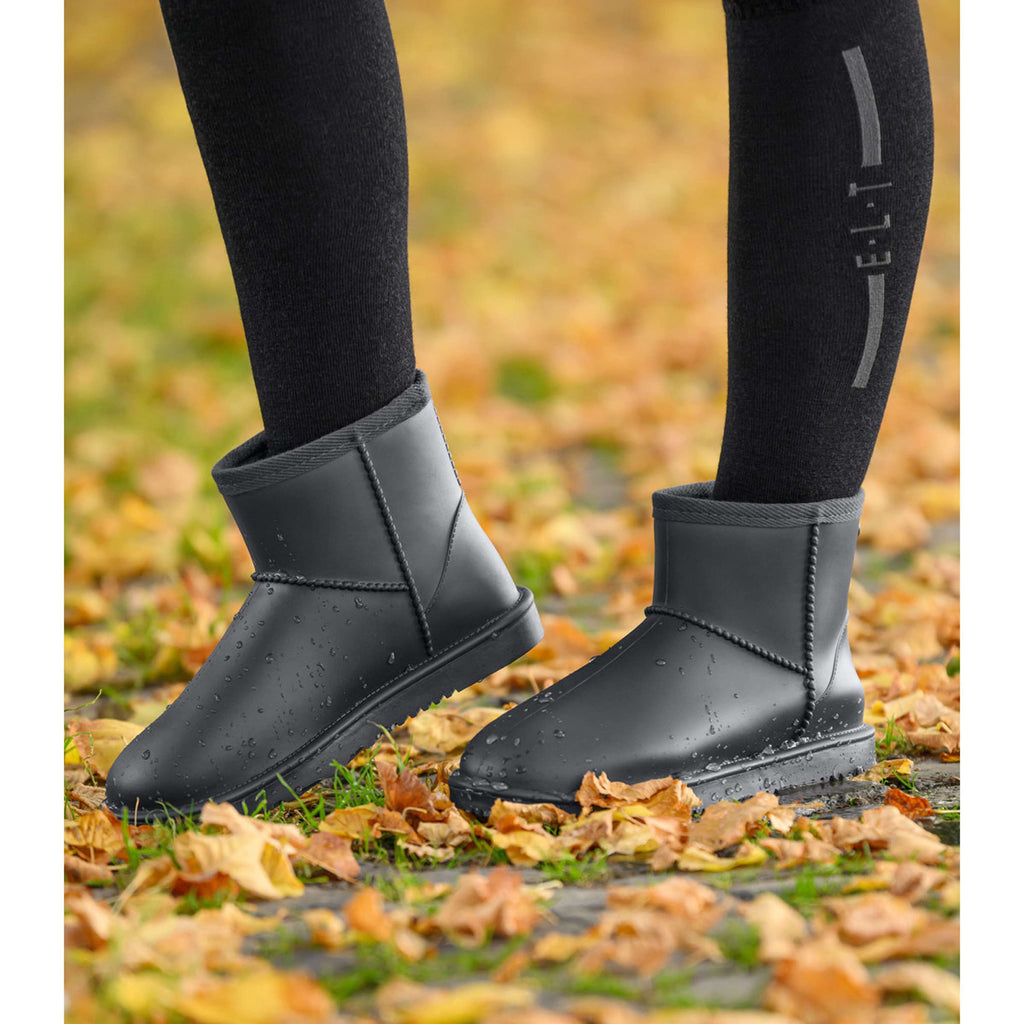 ELT Bottes Short Asphalte