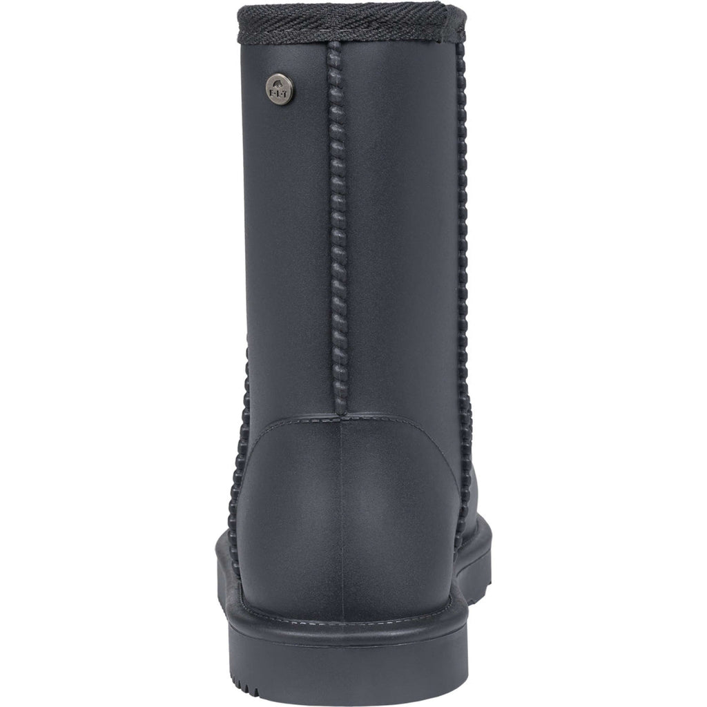 ELT Bottes Allweather Asphalte