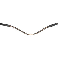 Waldhausen Frontal X-Line Glam Noir Pêche