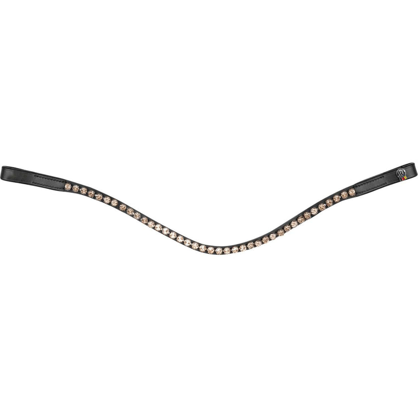 Waldhausen Frontal X-Line Glam Noir Pêche Waldhausen Frontal X-Line Glam Noir Pêche