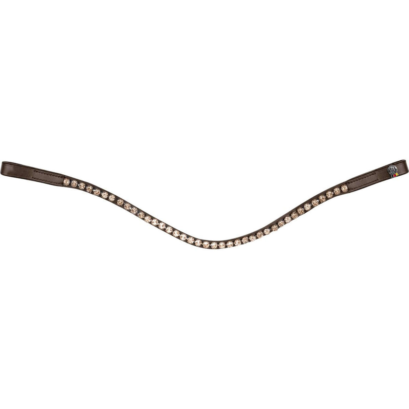 Waldhausen Frontal X-Line Glam Marron Pêche Waldhausen Frontal X-Line Glam Marron Pêche