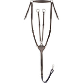 Waldhausen Collier de Chasse X-Line Marron