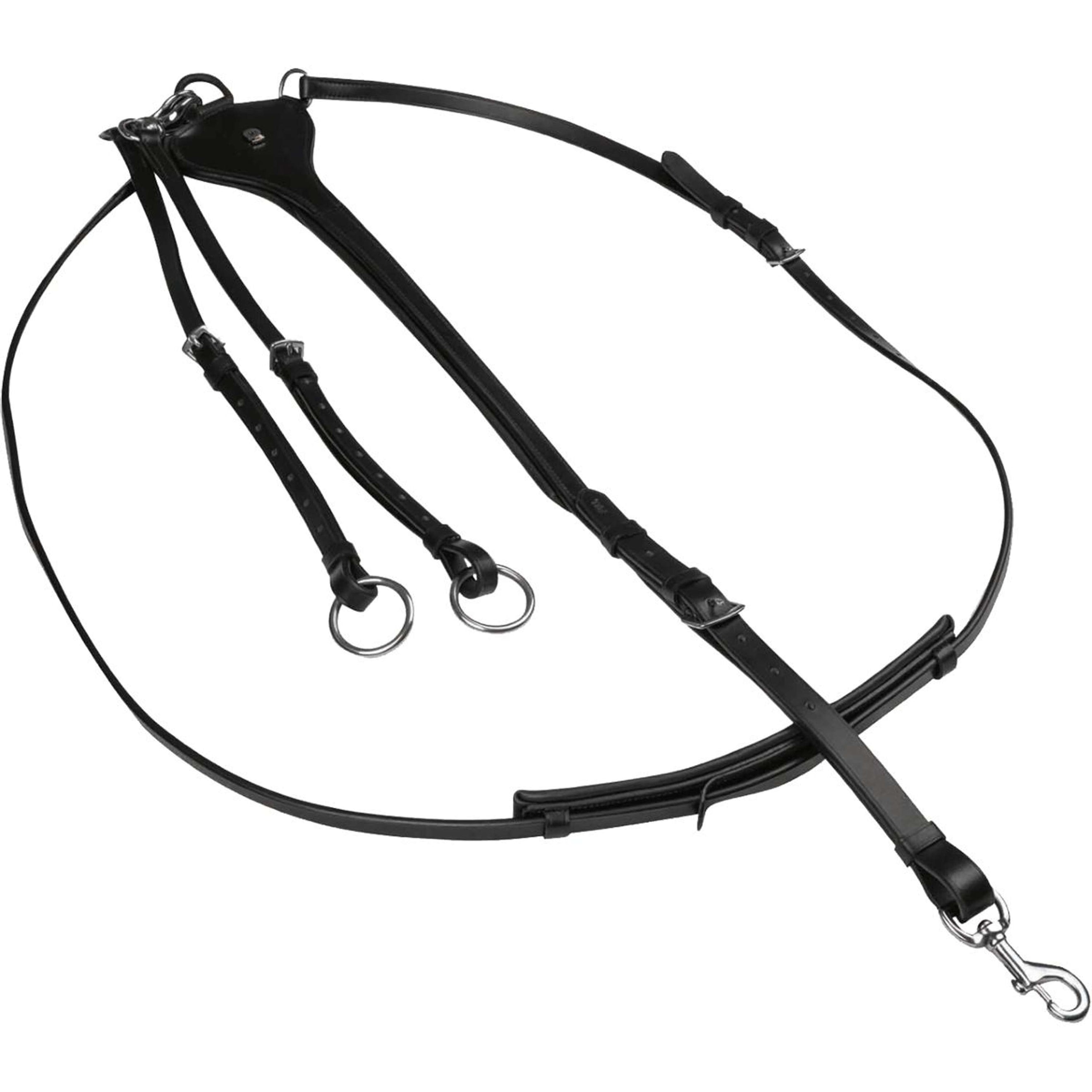 Waldhausen Martingale X-Line Professional Noir Waldhausen Martingale X-Line Professional Noir