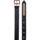 Waldhausen Étrivières X-Line Noir