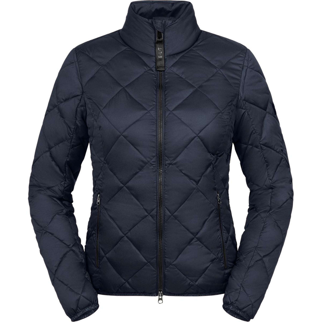 ELT Veste Monza Bleu Profond