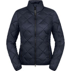 ELT Veste Monza Bleu Profond