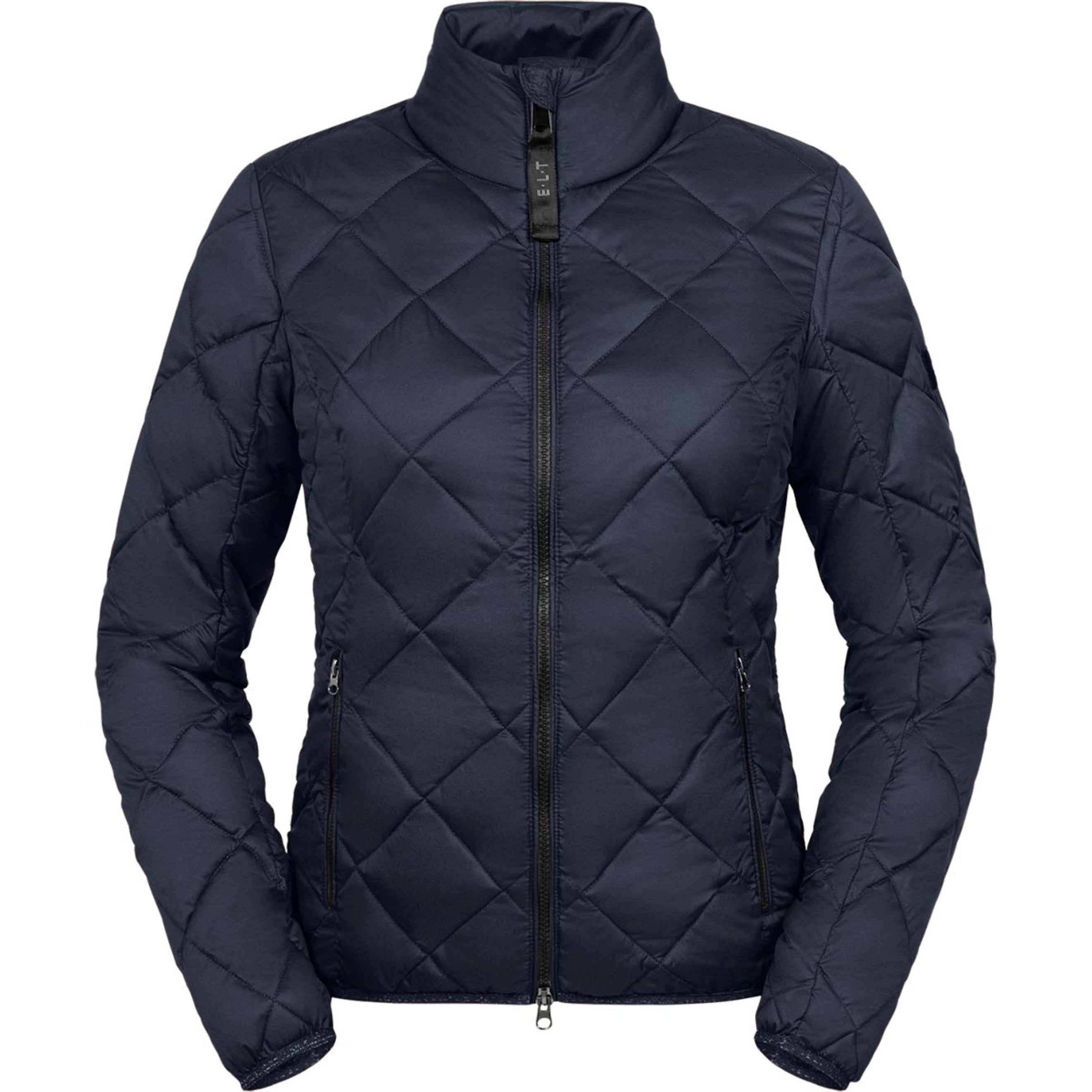 ELT Veste Monza Bleu Profond