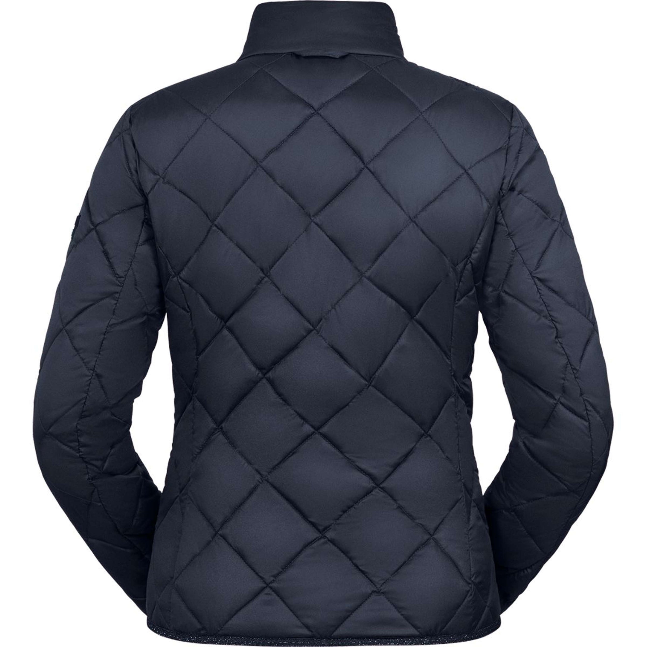 ELT Veste Monza Bleu Profond ELT Veste Monza Bleu Profond