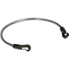 WeatherBeeta Courroie de Queue Stretchy Noir