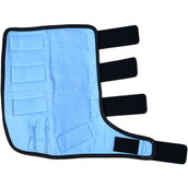 WeatherBeeta Ice Boots Therapy-Tec Cold Water Noir/Bleu