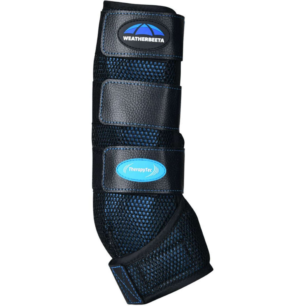 WeatherBeeta Ice Boots Therapy-Tec Cold Water Noir/Bleu
