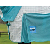 WeatherBeeta Chemise Rafraîchissante Cotton Airstream II Detach-A-Neck