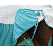 WeatherBeeta Chemise Rafraîchissante Cotton Airstream II Detach-A-Neck