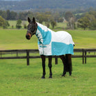 WeatherBeeta Chemise Rafraîchissante Cotton Airstream II Detach-A-Neck