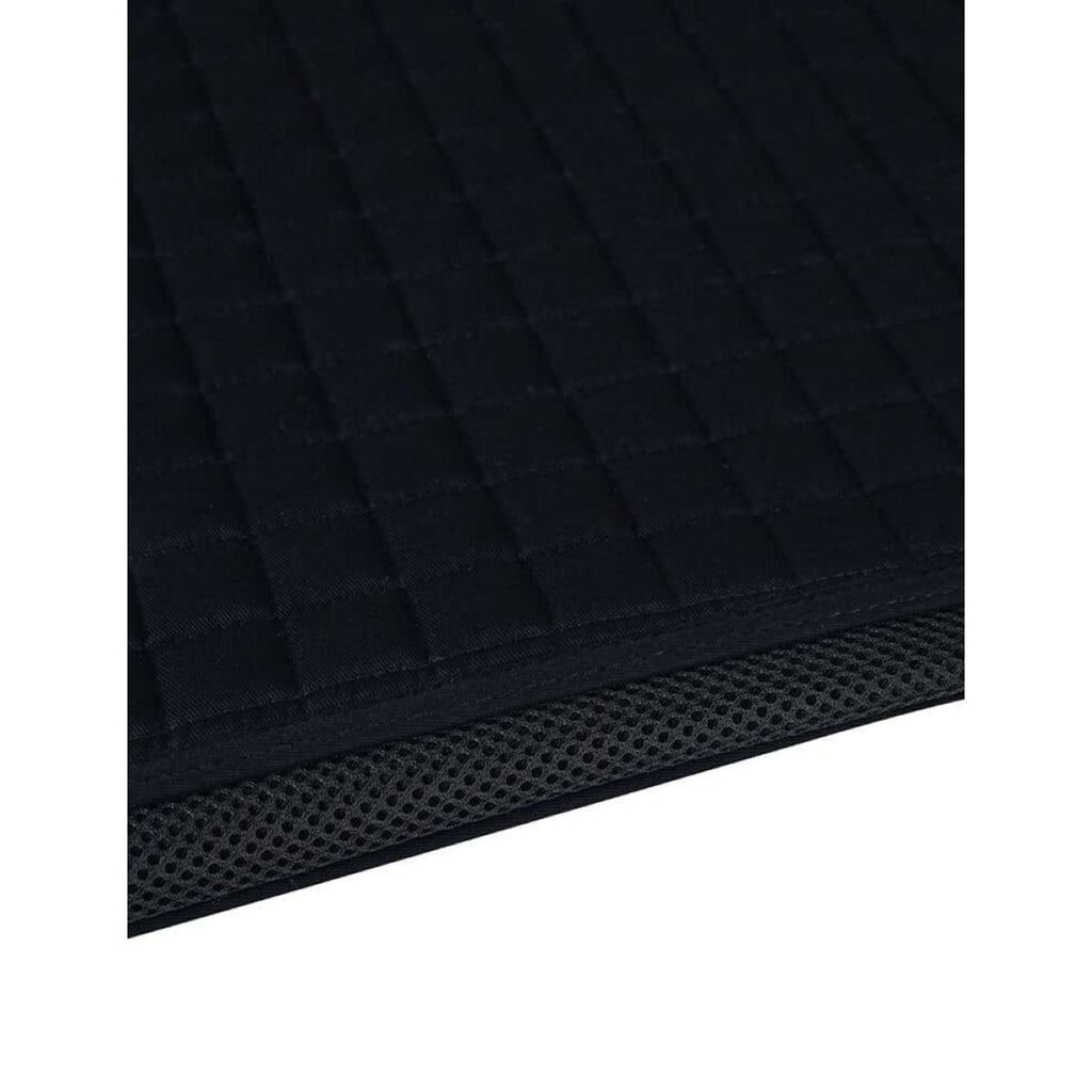 WeatherBeeta Tapis de Selle Prime Air-Tec Polyvalent Noir