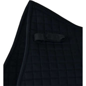 WeatherBeeta Tapis de Selle Prime Air-Tec Polyvalent Noir