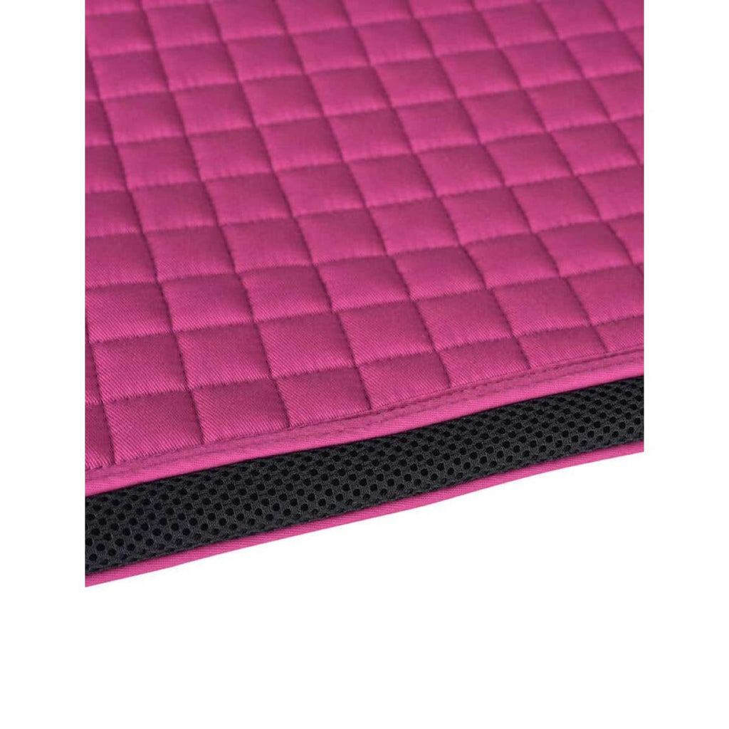 WeatherBeeta Tapis de Selle Prime Air-Tec Polyvalent Bright Magenta