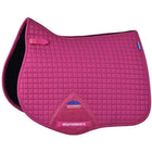 WeatherBeeta Tapis de Selle Prime Air-Tec Polyvalent Bright Magenta