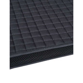 WeatherBeeta Tapis de Selle Prime Air-Tec Polyvalent Charbon