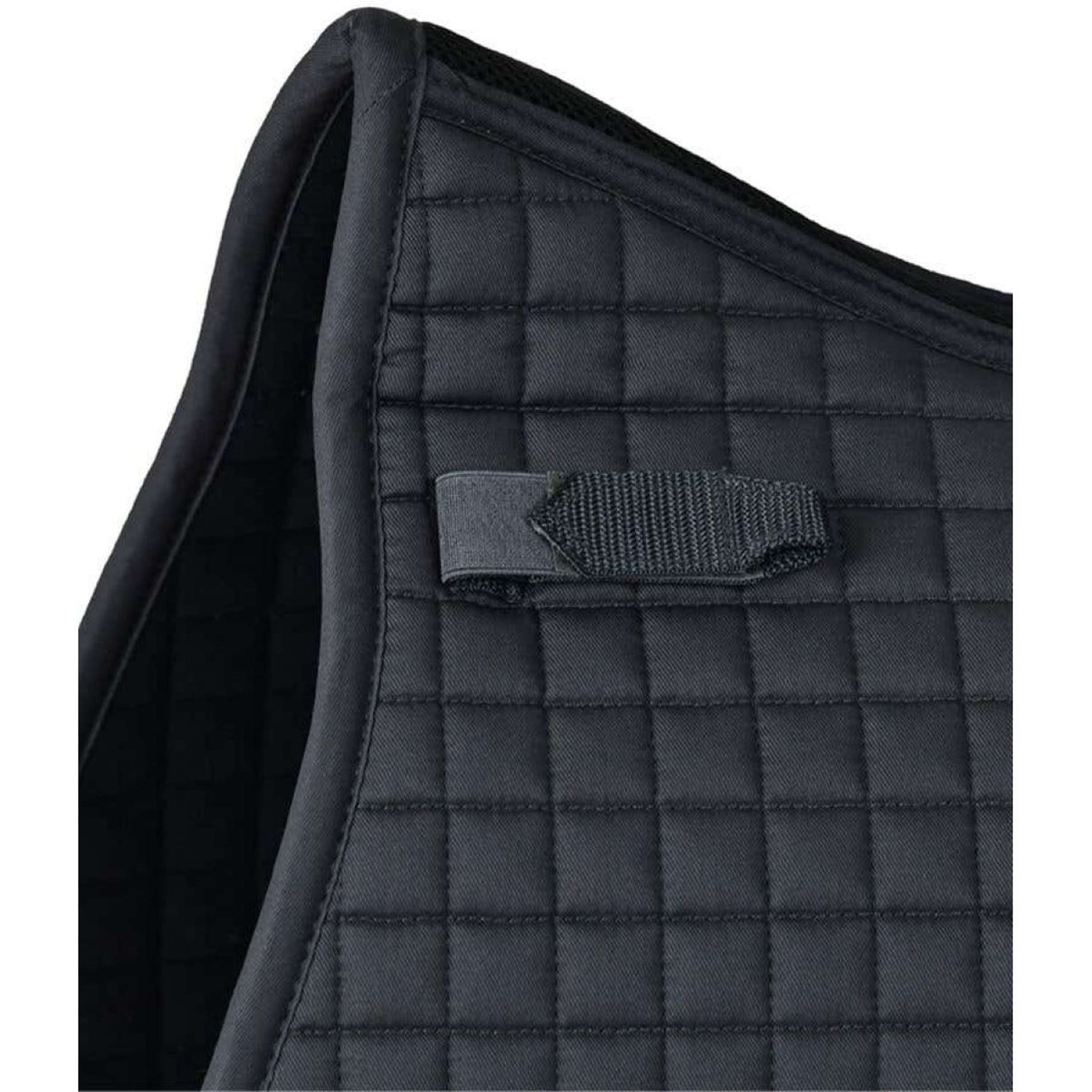 WeatherBeeta Tapis de Selle Prime Air-Tec Polyvalent Charbon WeatherBeeta Tapis de Selle Prime Air-Tec Polyvalent Charbon