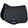 WeatherBeeta Tapis de Selle Prime Air-Tec Polyvalent Charbon