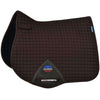 WeatherBeeta Tapis de Selle Prime Air-Tec Polyvalent Chocolat