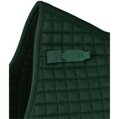 WeatherBeeta Tapis de Selle Prime Air-Tec Polyvalent Forest Green