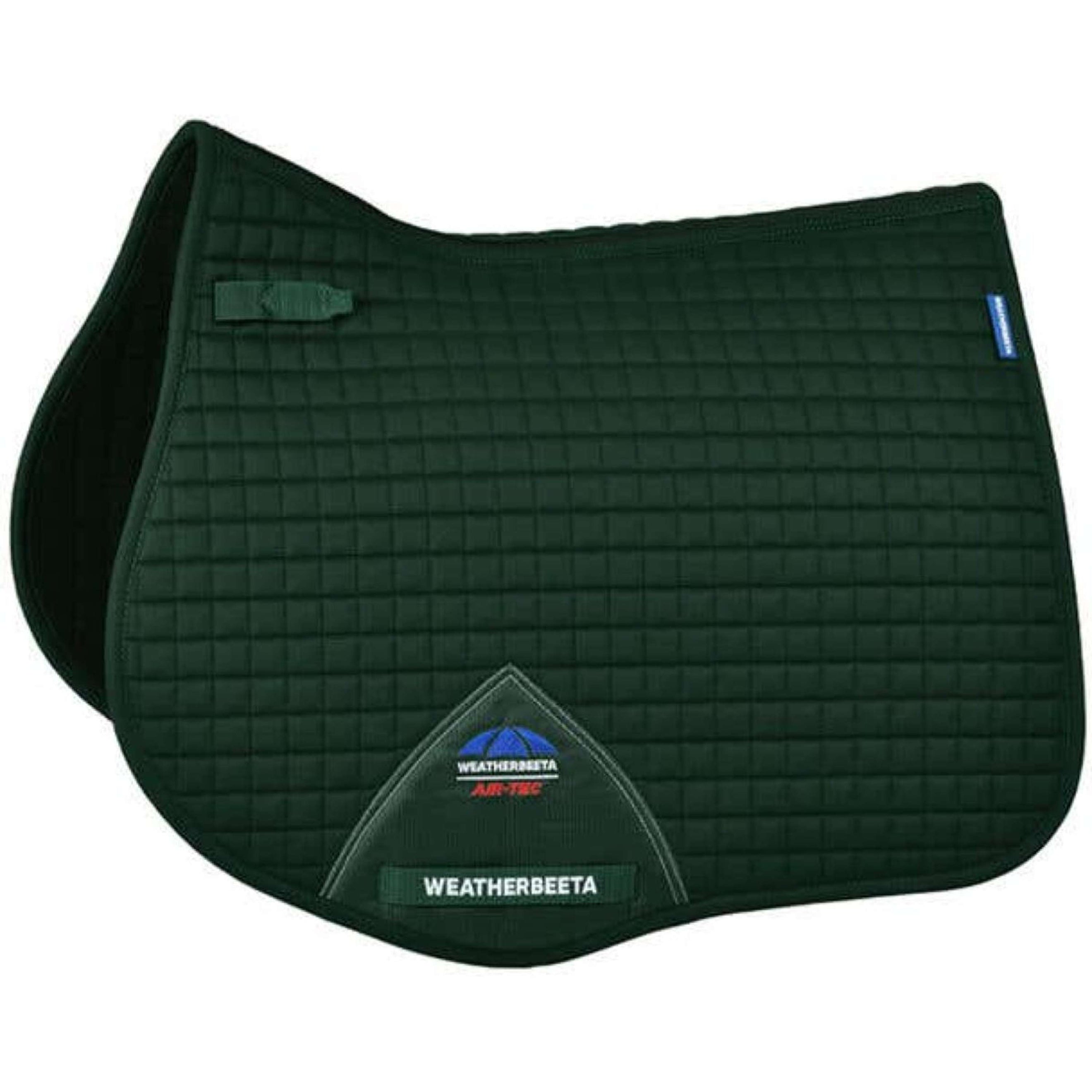 WeatherBeeta Tapis de Selle Prime Air-Tec Polyvalent Forest Green