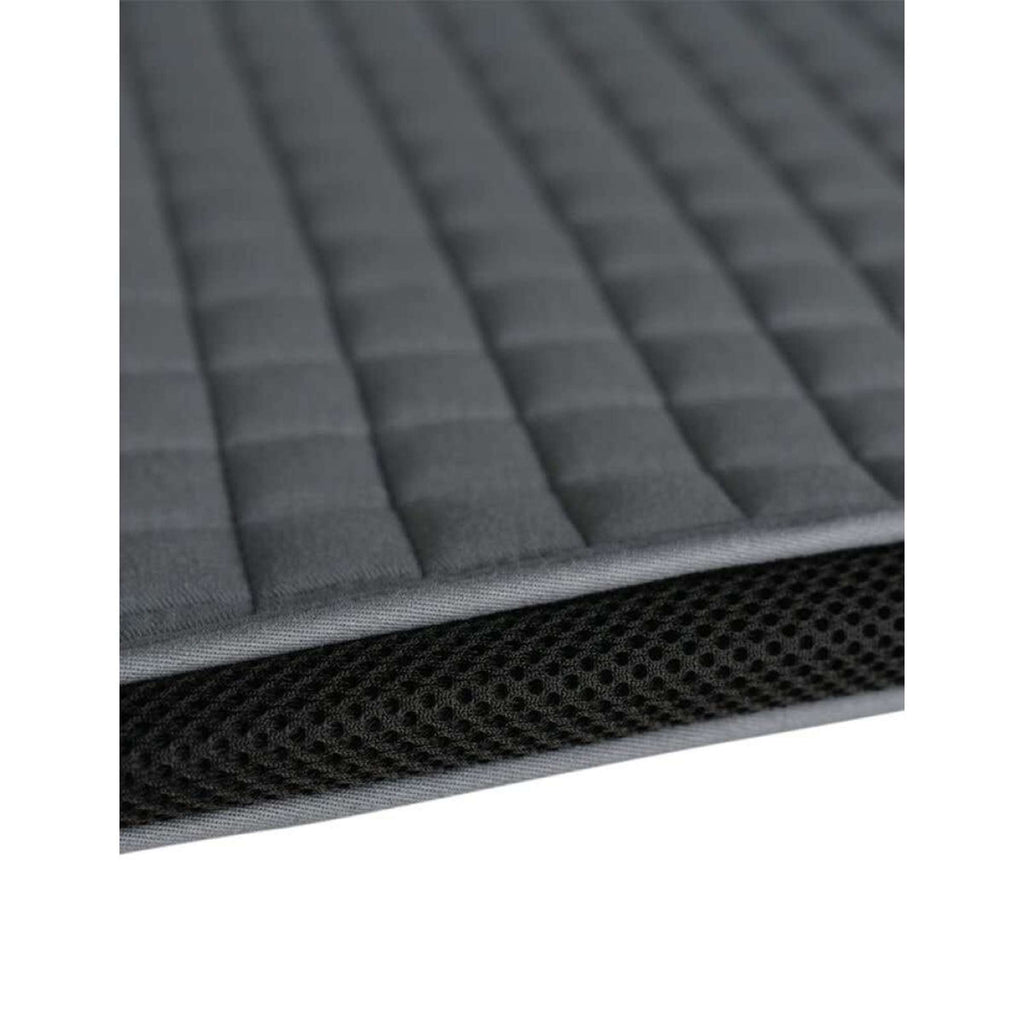 WeatherBeeta Tapis de Selle Prime Air-Tec Polyvalent Gris