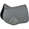 WeatherBeeta Tapis de Selle Prime Air-Tec Polyvalent Gris