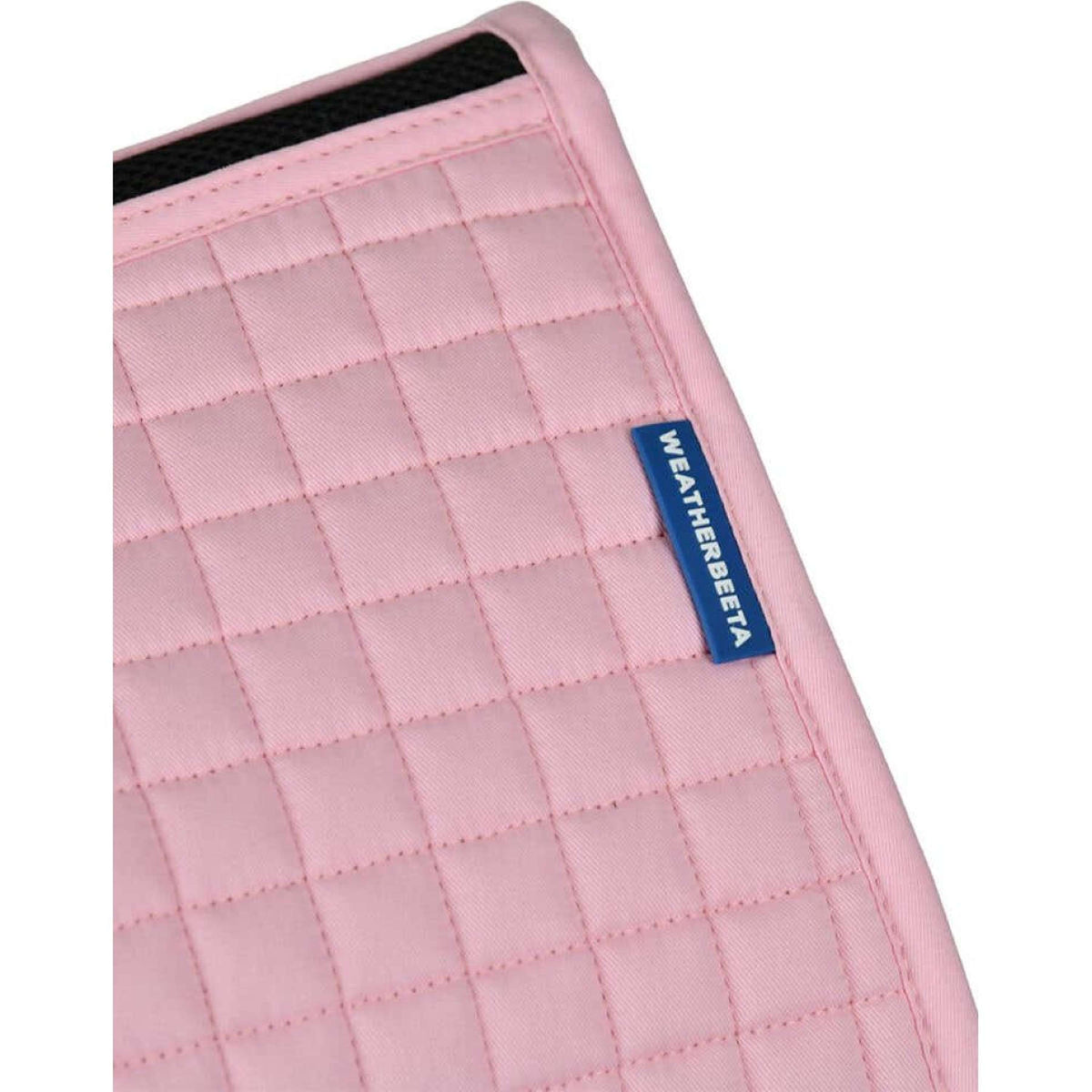 WeatherBeeta Tapis de Selle Prime Air-Tec Polyvalent Light Pink