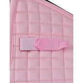 WeatherBeeta Tapis de Selle Prime Air-Tec Polyvalent Light Pink