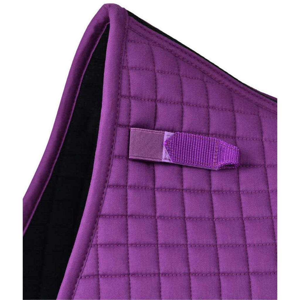 WeatherBeeta Tapis de Selle Prime Air-Tec Polyvalent Violet