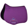 WeatherBeeta Tapis de Selle Prime Air-Tec Polyvalent Violet