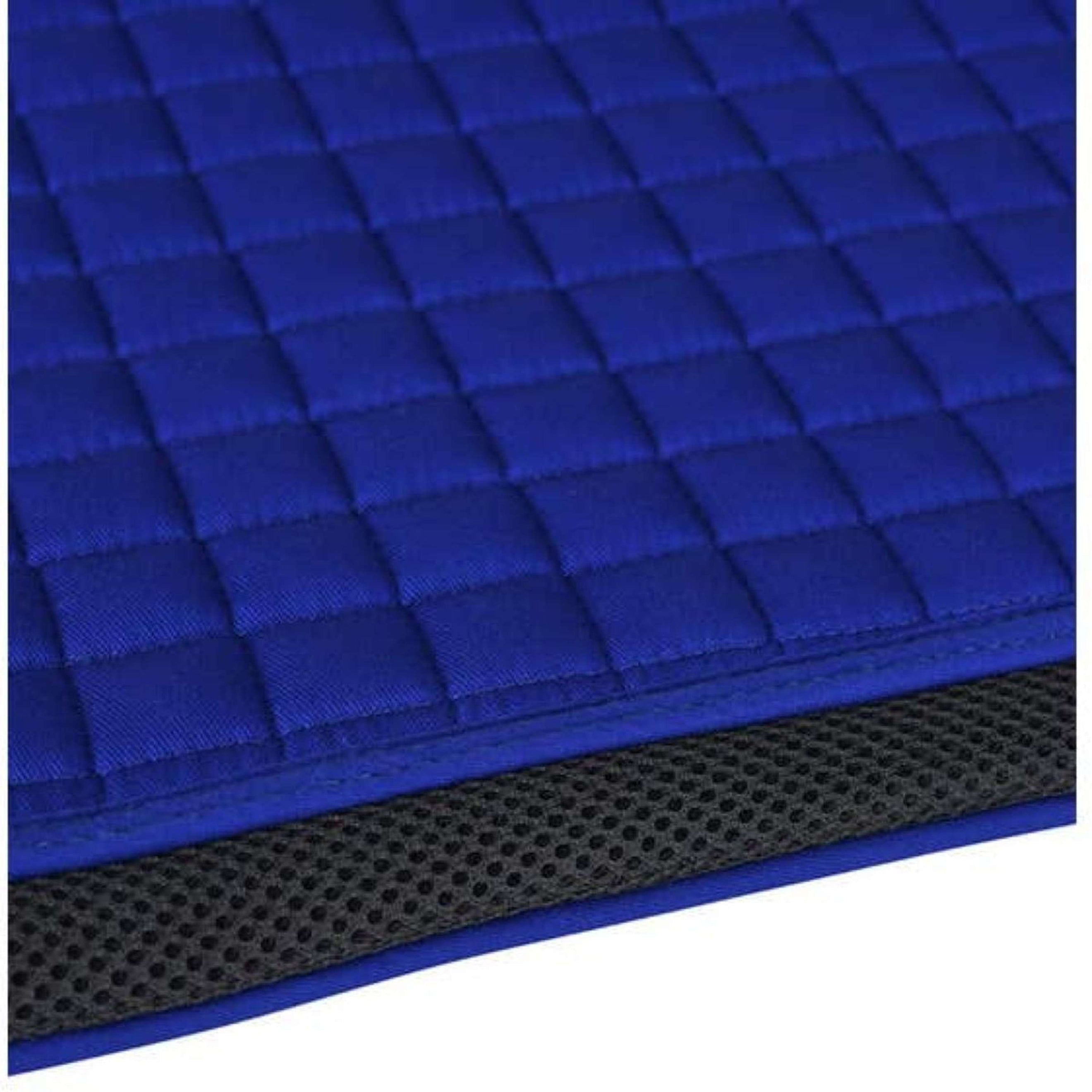 WeatherBeeta Tapis de Selle Prime Air-Tec Dressage Cobalt WeatherBeeta Tapis de Selle Prime Air-Tec Dressage Cobalt