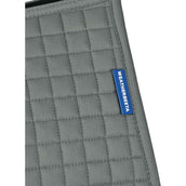 WeatherBeeta Tapis de Selle Prime Air-Tec Dressage Gris