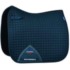 WeatherBeeta Tapis de Selle Prime Air-Tec Dressage Midnight Teal