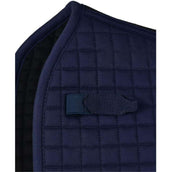 WeatherBeeta Tapis de Selle Prime Air-Tec Dressage Marin