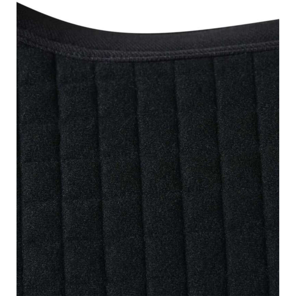 WeatherBeeta Tapis de Selle Prime Air-Tec Dressage Washed Denim